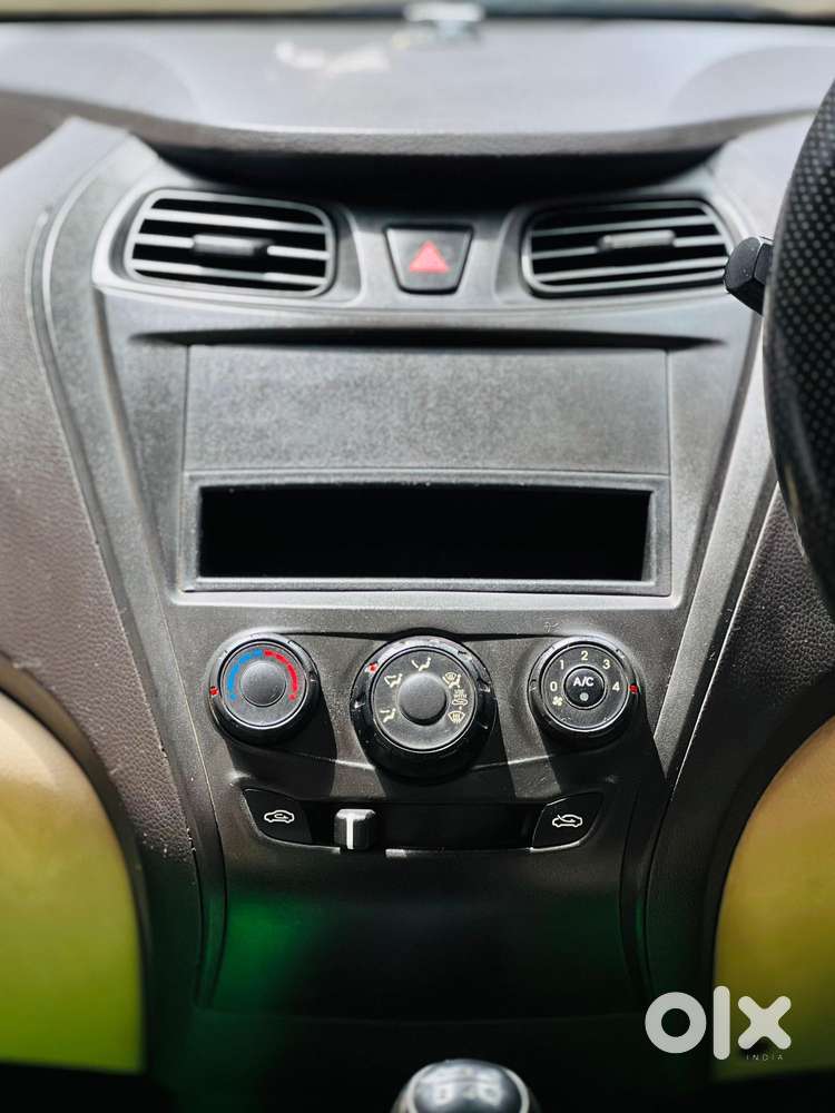 Hyundai Eon D Lite Plus, 2013, Petrol