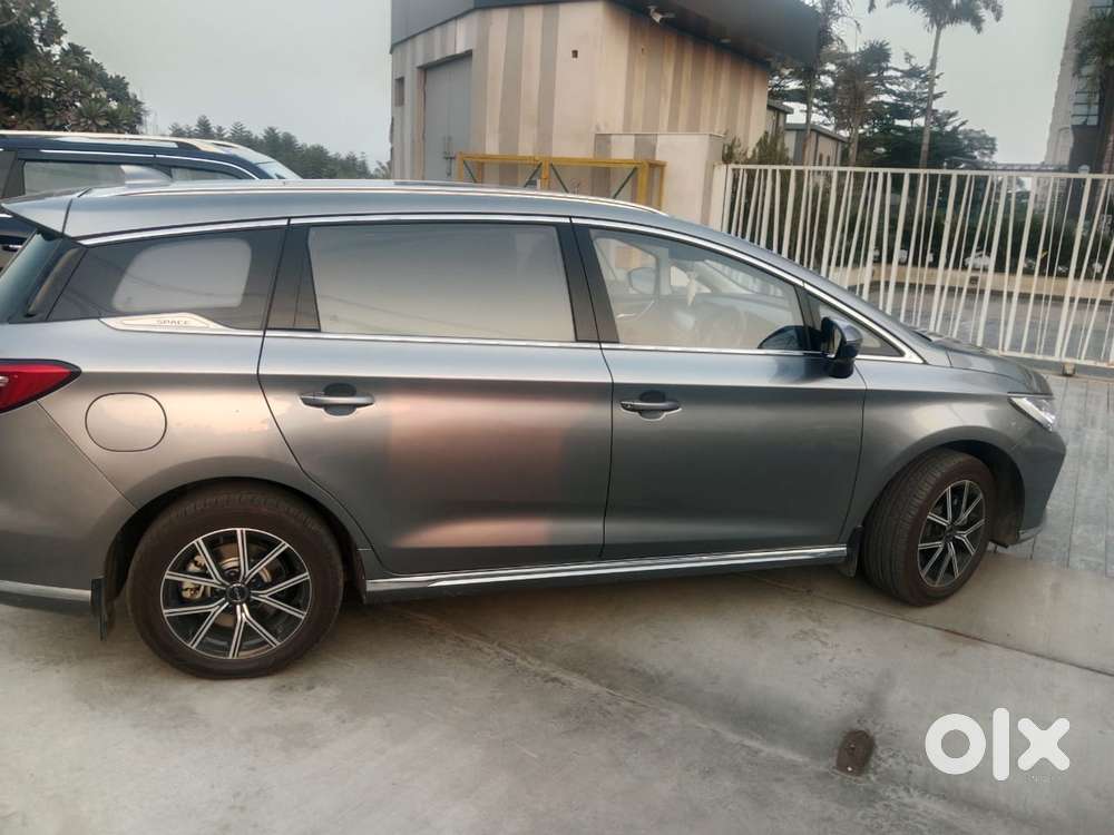 Byd Emax 7 Superior 6 Str, 2024, Electric