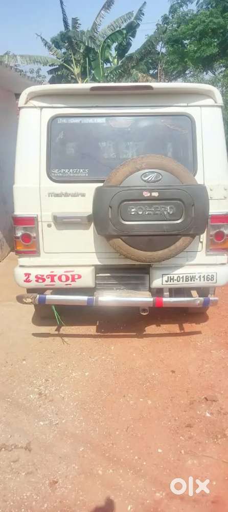 Mahindra Maxx 2016 Diesel Good Condition