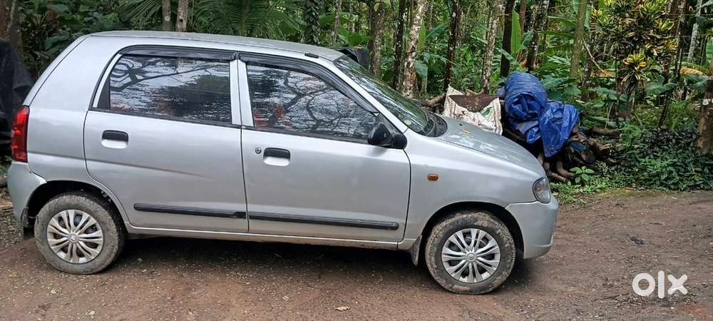 Maruti Suzuki Alto 2007 Car