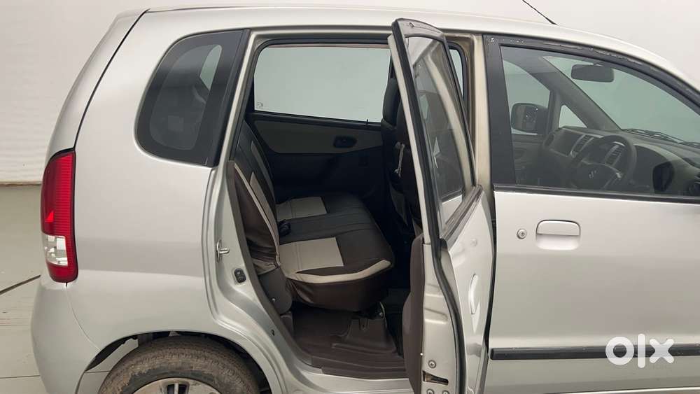 Maruti Suzuki Estilo Vxi Bs-iv, 2012, Petrol