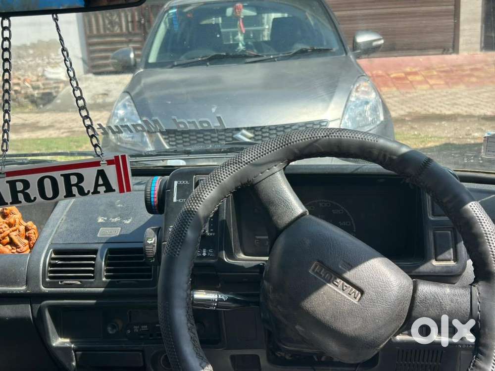 Maruti 800 Good Condition