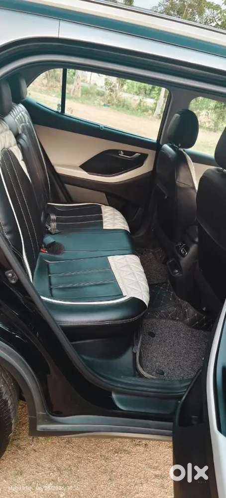 Hyundai Creta Diesel Manual 2021