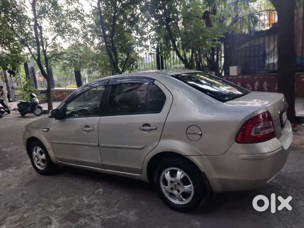 Ford Fiesta 2009 1.4 Duratorq