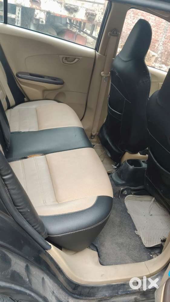 Honda Amaze, 2013, Diesel