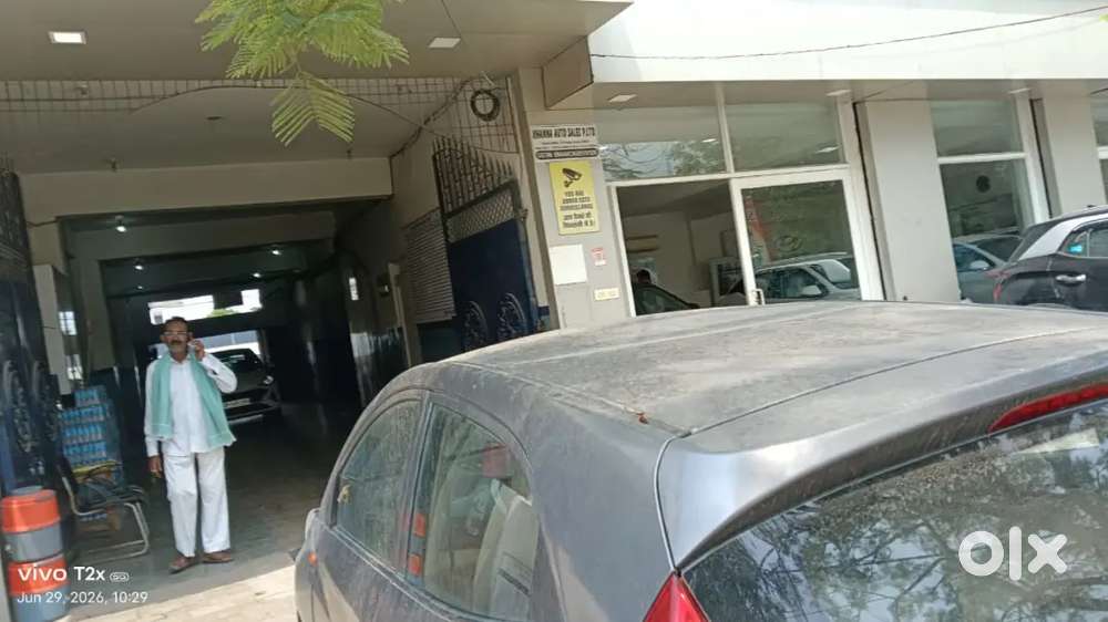 Hyundai Eon 2014 Cng & Hybrids 48000 Km Driven