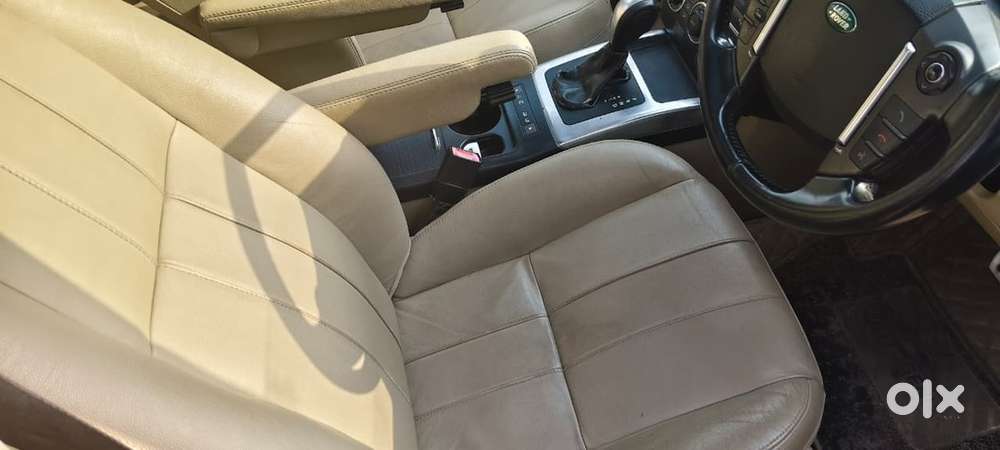 Land Rover Freelander 2014 Diesel Automatic