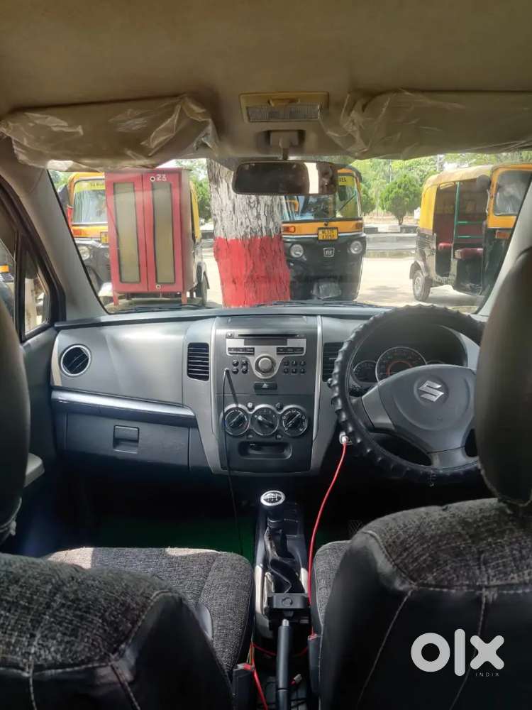 Urgent Sell Wagnor R