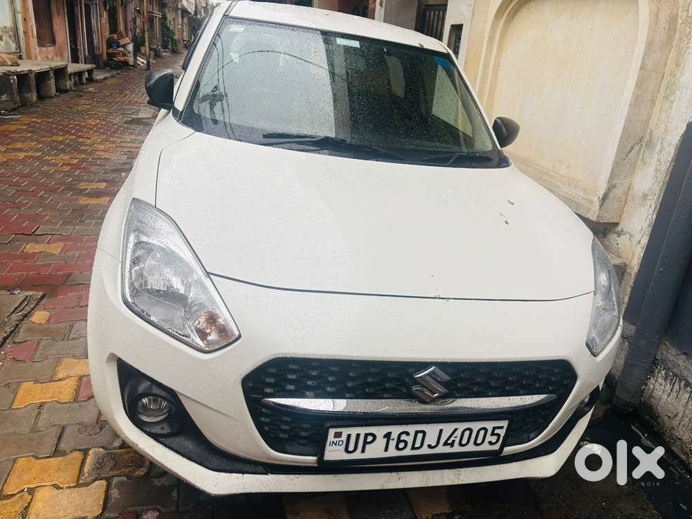 2022 Maruti Swift 1.2 Lxi