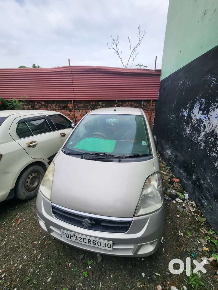 Maruti Suzuki Zen Estilo Lxi 2010 Petrol