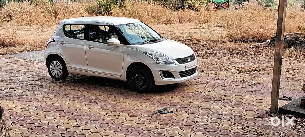 Maruti Suzuki Swift 2017 Petrol 46565 Km Driven