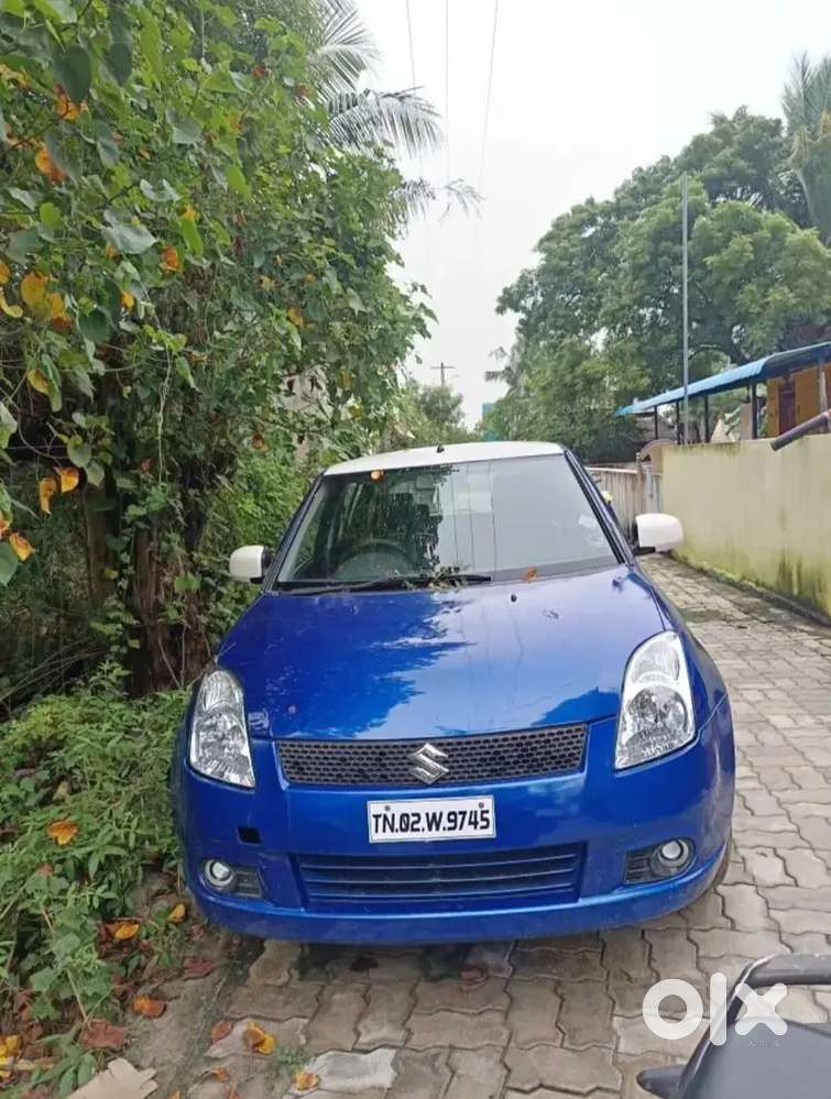 Swift 2006 - Good Condition