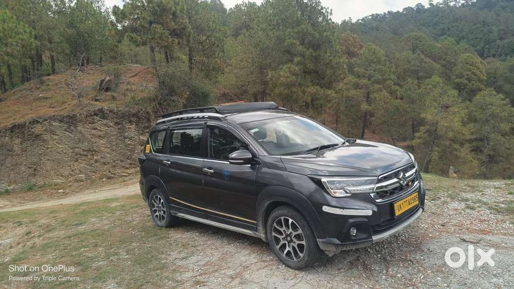 Maruti Suzuki Xl6 2023 Petrol Good Condition