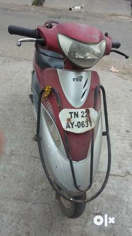 Battery Scooter Second Hand Scooty for sale in Tamil Nadu Used