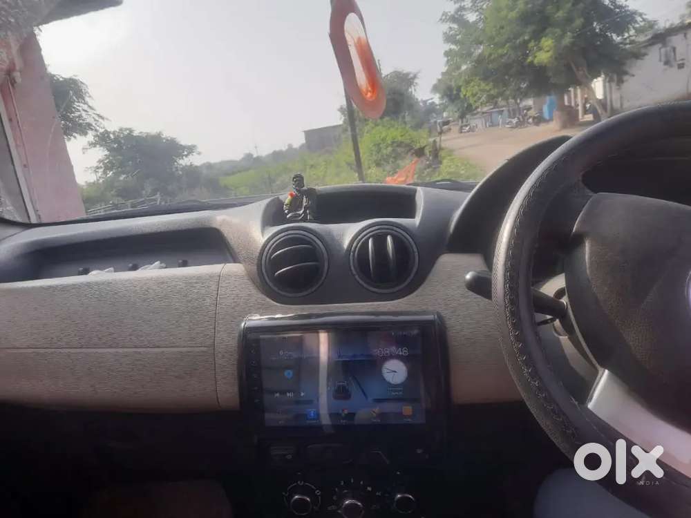 Renault Duster Diesel 2013. Laddies Doctor Used. Well Maintained,