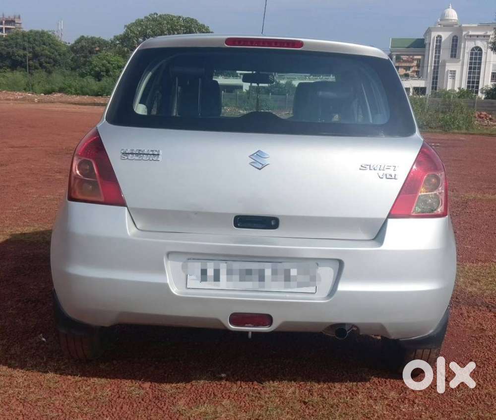 Maruti Suzuki Swift Vdi Bsiii, 2010, Diesel