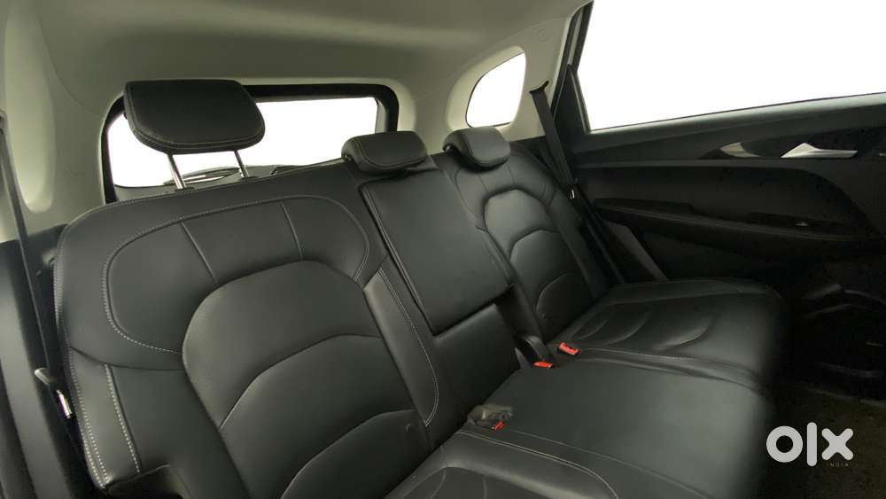 Mg Hector Sharp Dct Petrol, 2020, Petrol