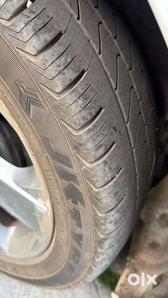 Hyundai Verna 2021 Petrol Well Maintained