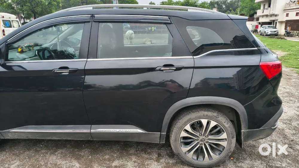 Mg Hector 1.5 2021 Petrol Hybrid Manual