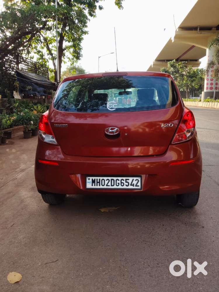 Hyundai I20 1.2 Era, 2014, Petrol