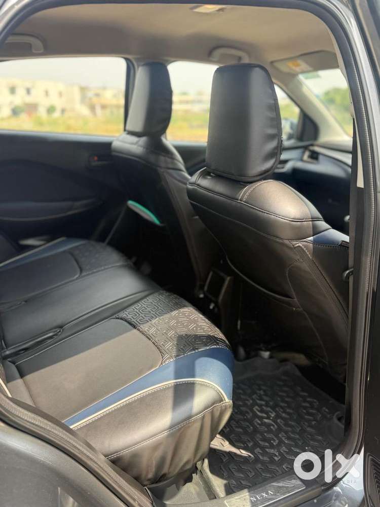Maruti Suzuki 2022 Car With Low Km