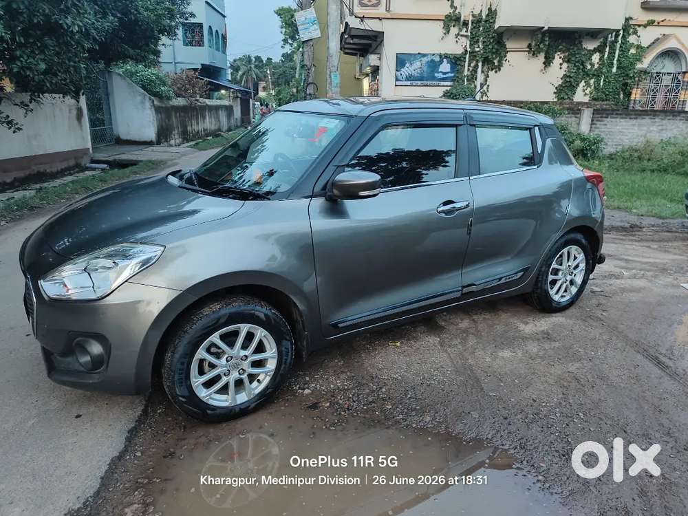 Maruti Suzuki Swift 2019 Petrol Good Condition