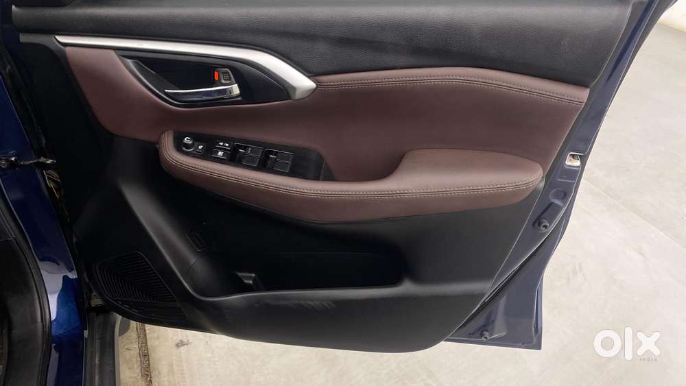 Maruti Suzuki Grand Vitara 1.5 Zeta Smart Hybrid At, 2023, Petrol