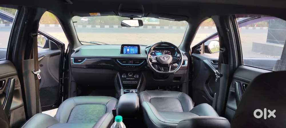 Tata Nexon Ev, Best Battery Backup, Top Model