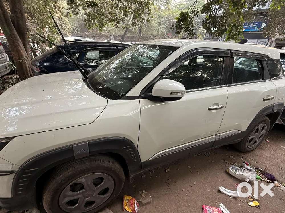 Maruti Suzuki Vitara 2024