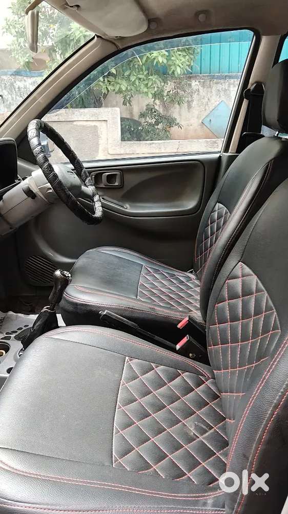 Maruti Suzuki 1000 2005 Cng & Hybrids Good Condition