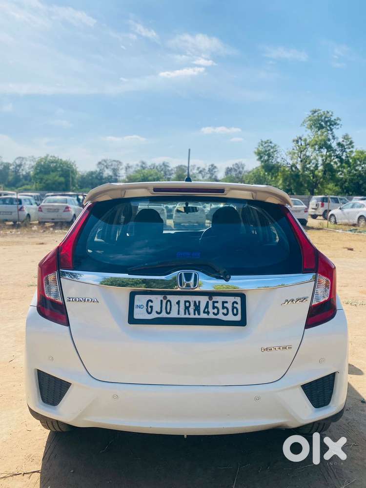 Honda Jazz Vx Mt I-dtec, 2015, Diesel