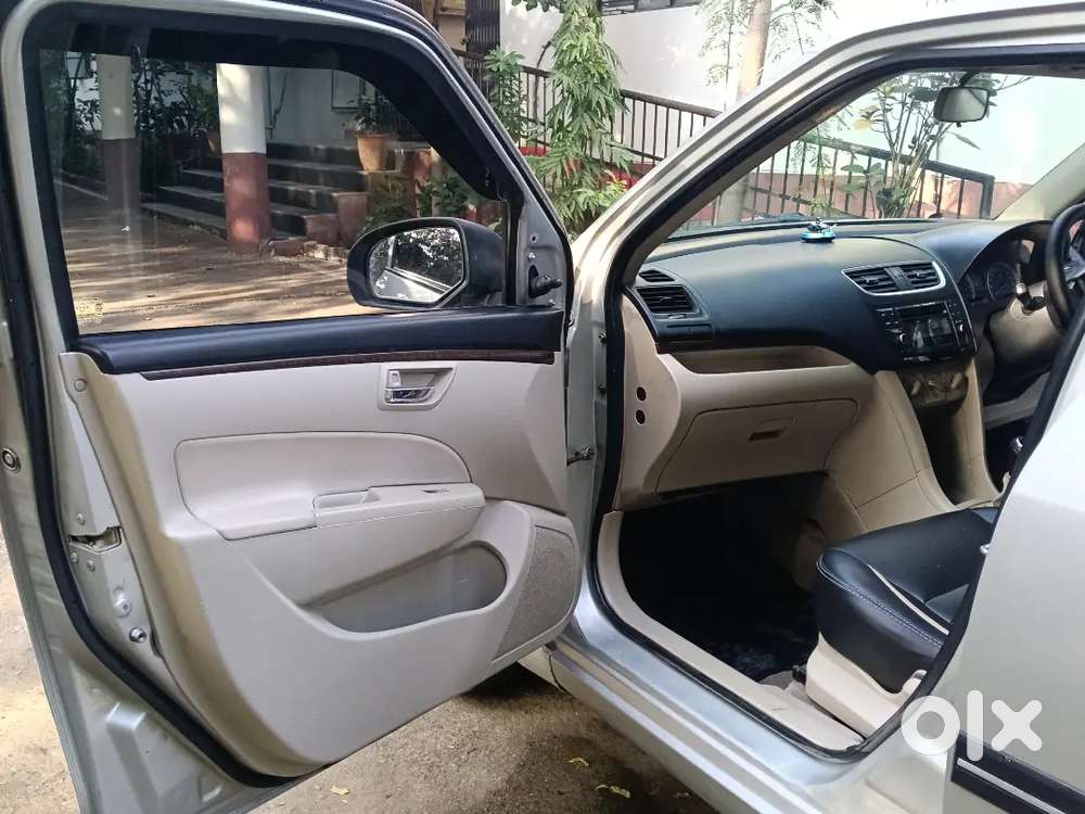 Maruti Swift Dzire 2016 No1 Condition