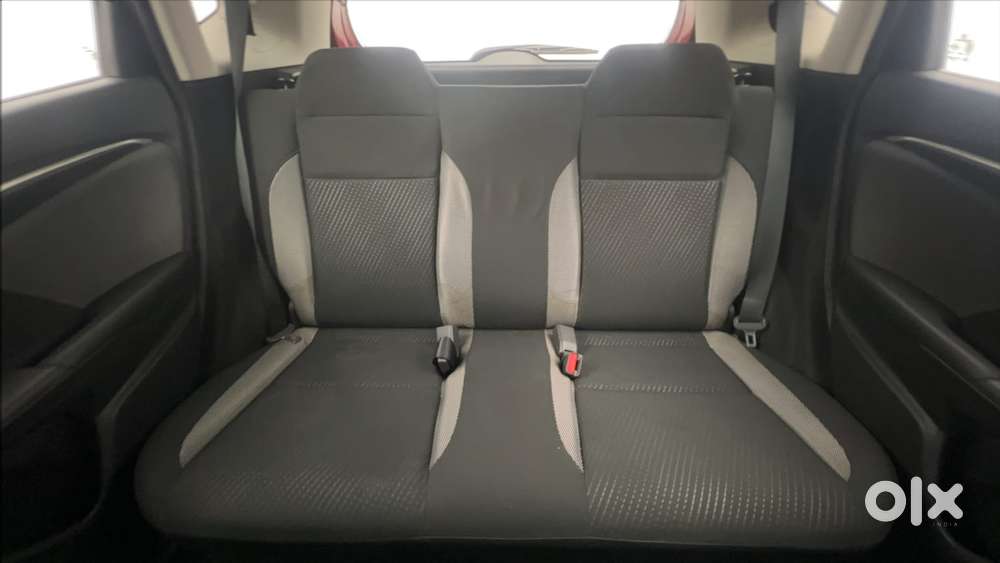 Honda Wr-v 1.2 Vx I-vtec, 2018, Petrol