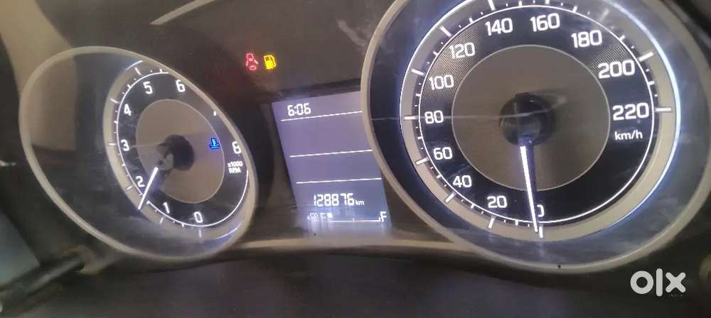 Very Good Condition Maruti Suzuki Dzire 1.2 2017
