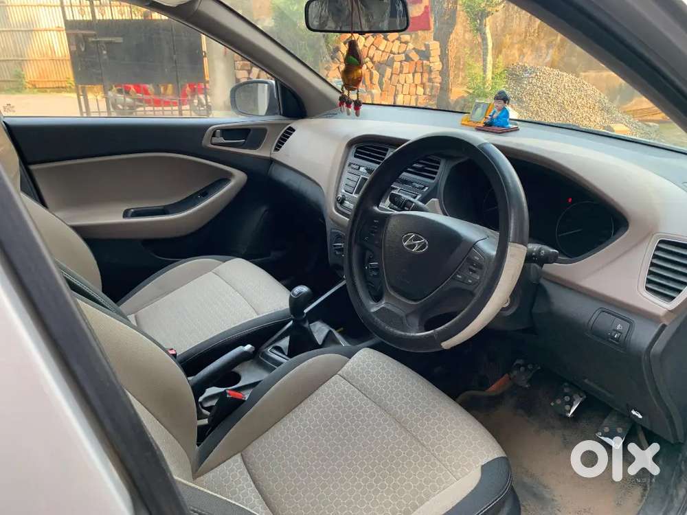 Hyundai I20 2016 Petrol 25269 Km Driven