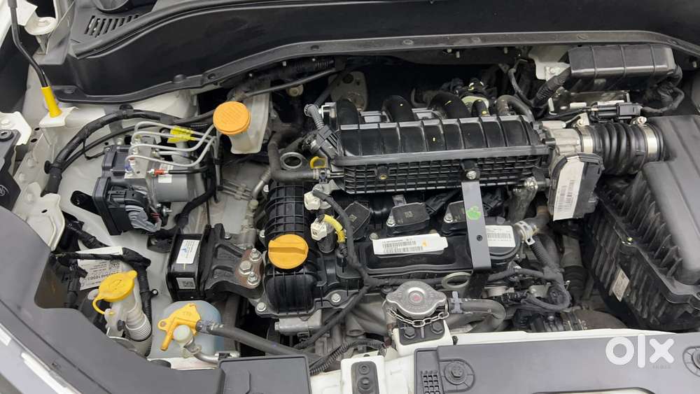 Tata Punch Adventure Amt, 2025, Petrol