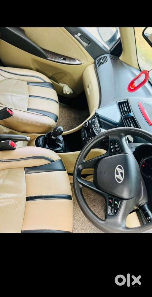 Hyundai 2016 Diesel Car