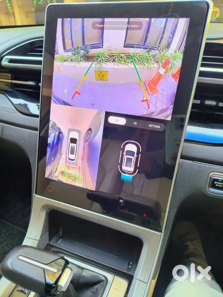 Best Condition Almost New Car