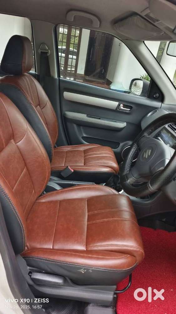 Maruti Suzuki Swift Dzire, 2010, Diesel