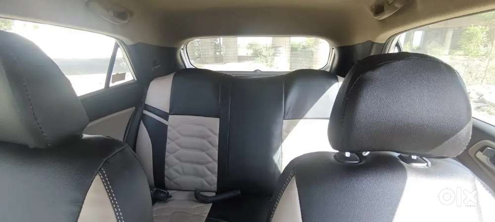 Hyundai Verna Sx O 2017