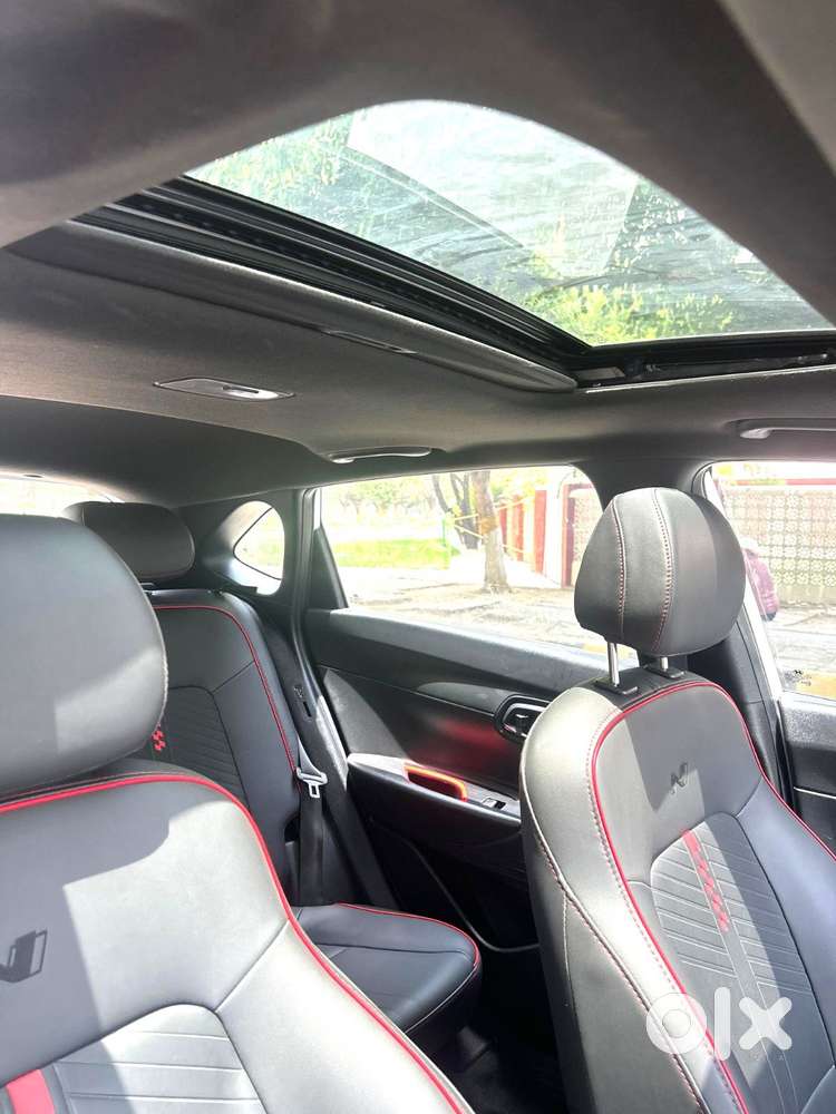 Hyundai I20 N Line N8 1.0 Turbo Dct, 2023, Petrol