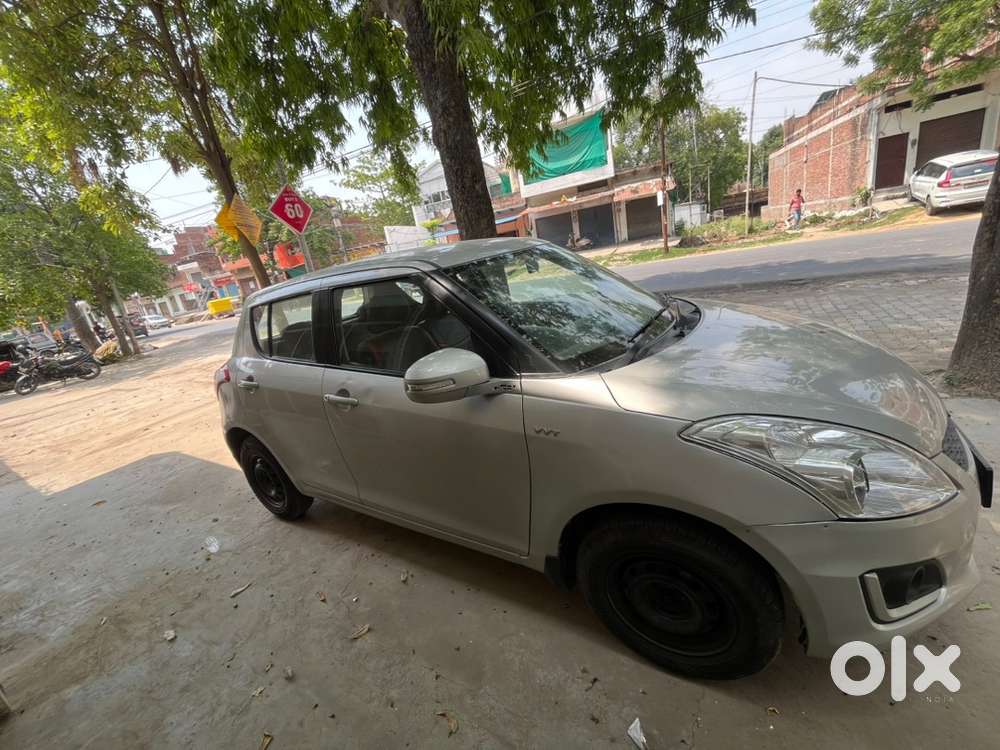 Maruti Suzuki 2015 Car