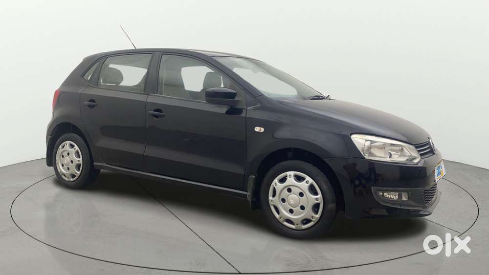 Volkswagen Polo 2009-2013 Diesel Comfortline 1.2l, 2012, Diesel