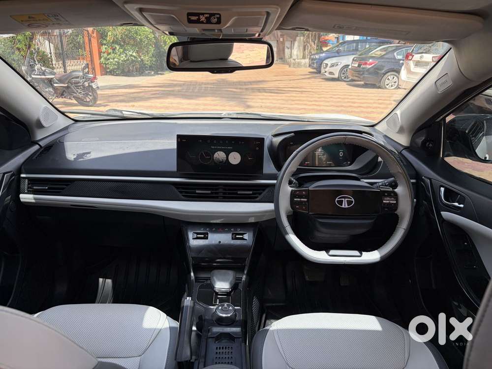 Tata Nexon Ev Empowered Mr, 2024, Electric