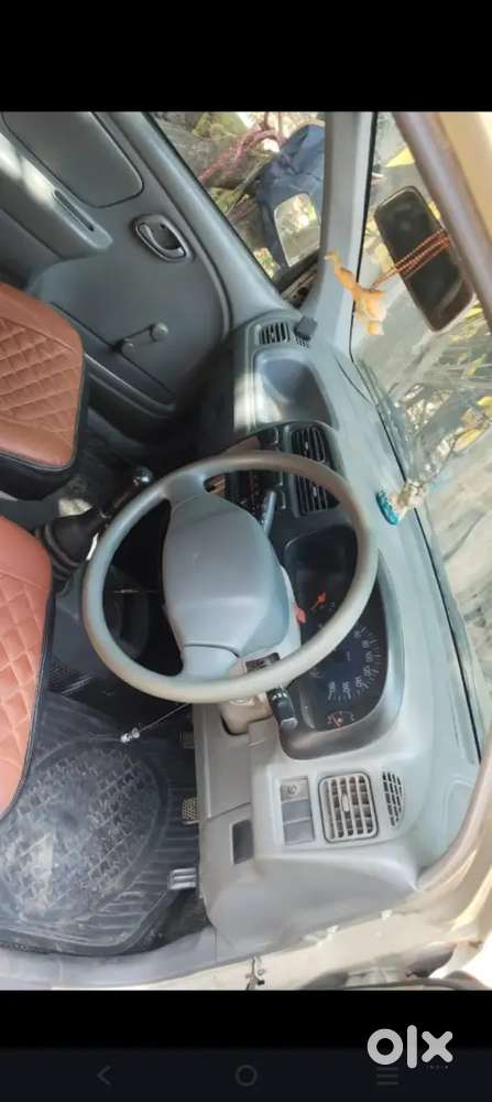 Maruti Alto 0.8 Lxi 2003 Petrol