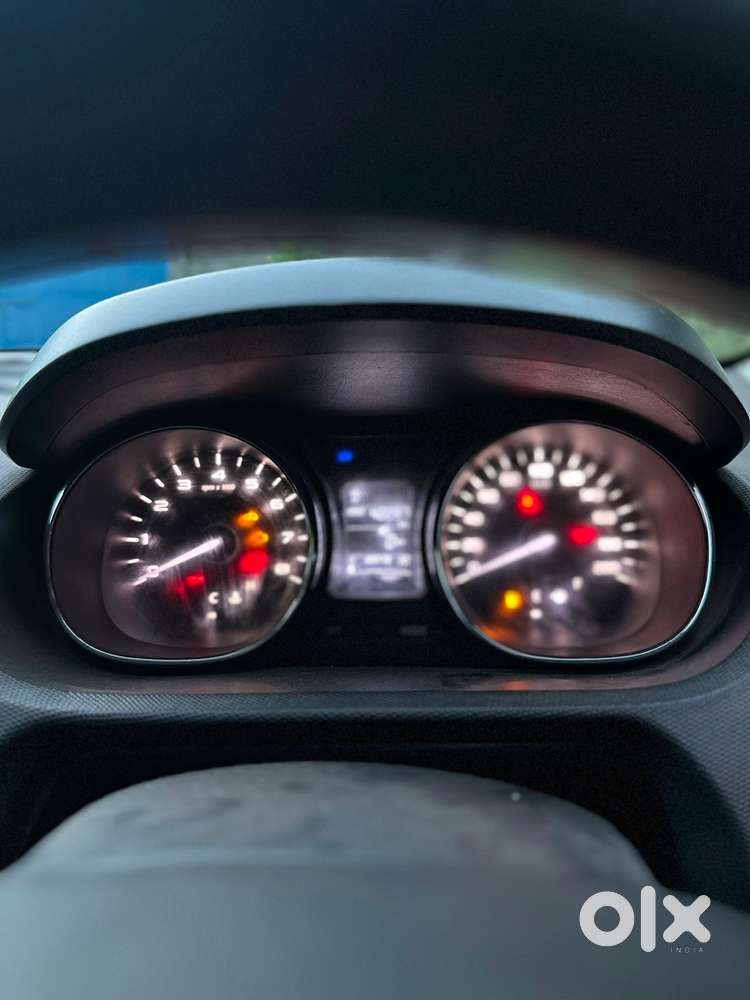 Tata Tiago Petrol 2018