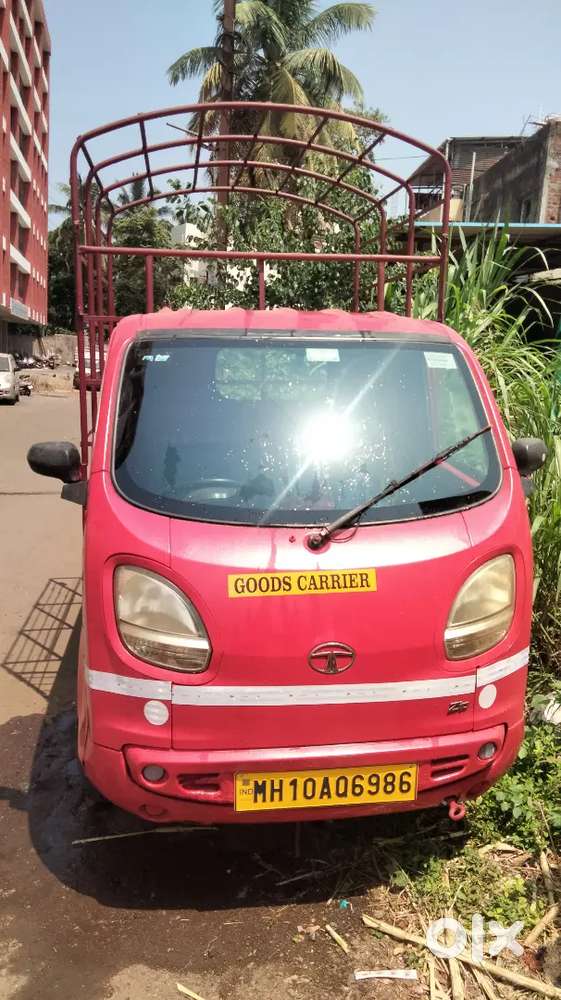 Tata Ace Zip Goods Carrier