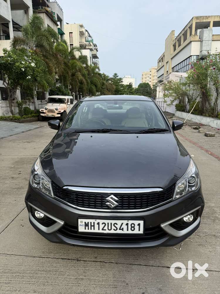 Maruti Suzuki Ciaz Smart Hybrid Delta , 2022, Petrol