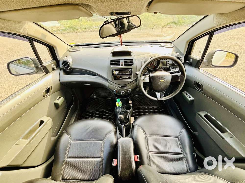 Chevrolet Beat 2014-2016 Diesel Lt Option, 2014, Diesel