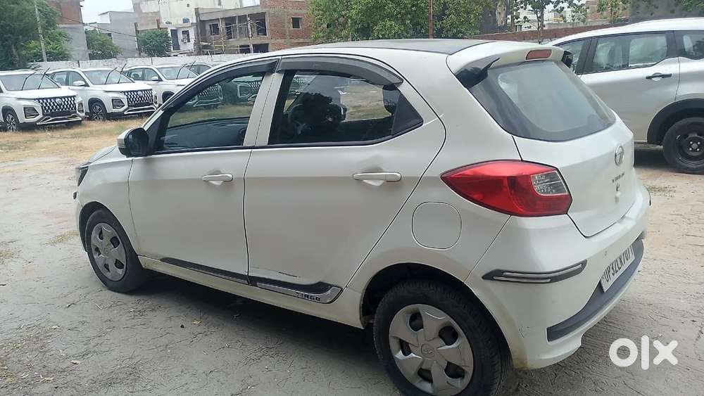 Tata Tiago 1.05 Revotorq Xt, 2020, Petrol